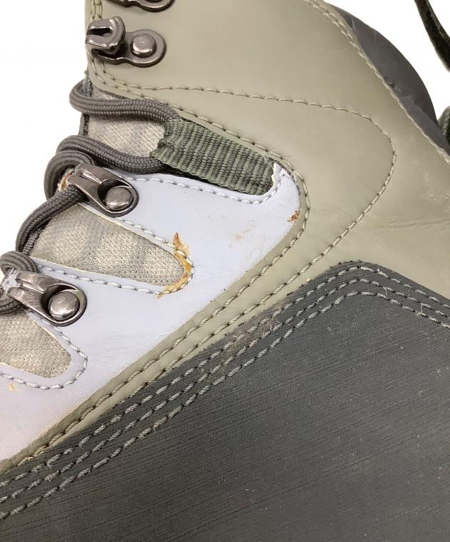 中古・古着通販】Patagonia (パタゴニア) Ultralight Wading Boots