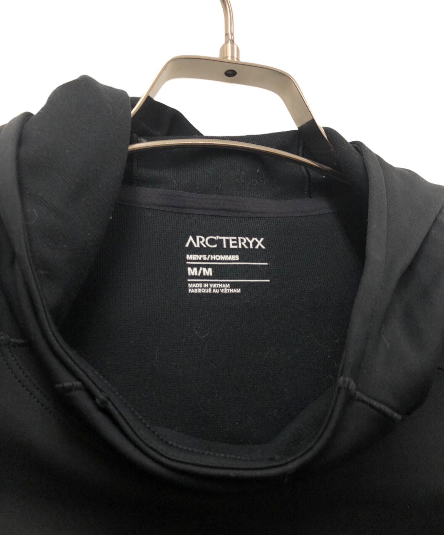 中古・古着通販】ARC'TERYX (アークテリクス) コーマックヘビー