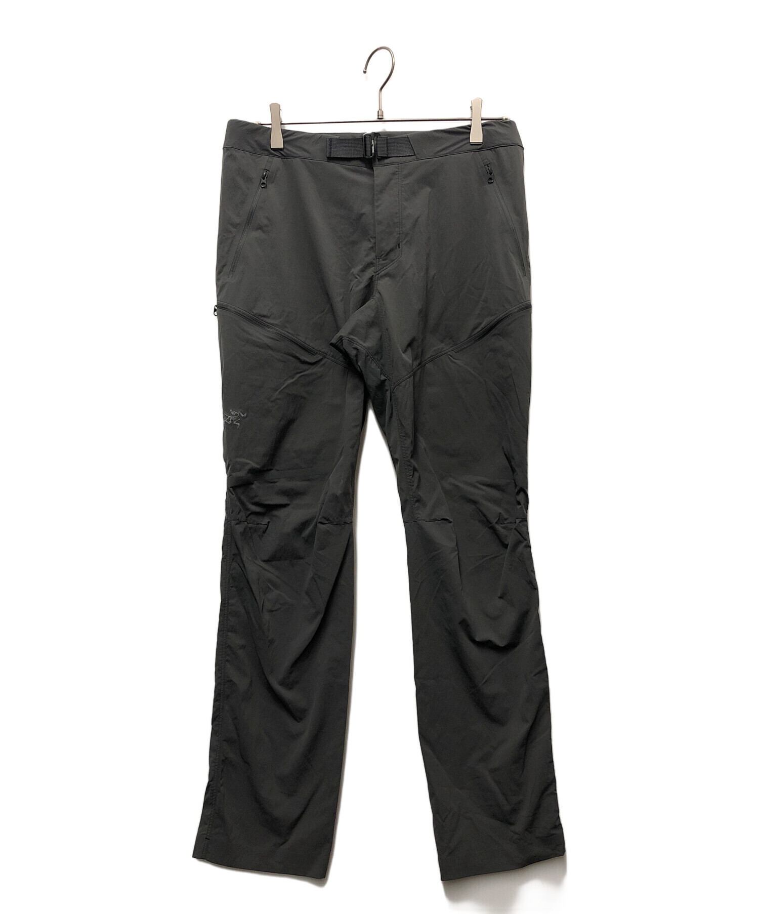 中古・古着通販】ARC'TERYX (アークテリクス) ガンマ クイックドライ