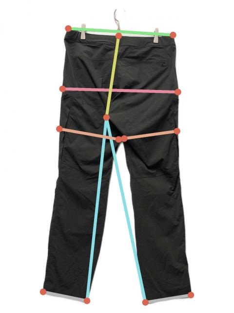 中古・古着通販】ARC'TERYX (アークテリクス) ガンマ クイックドライ