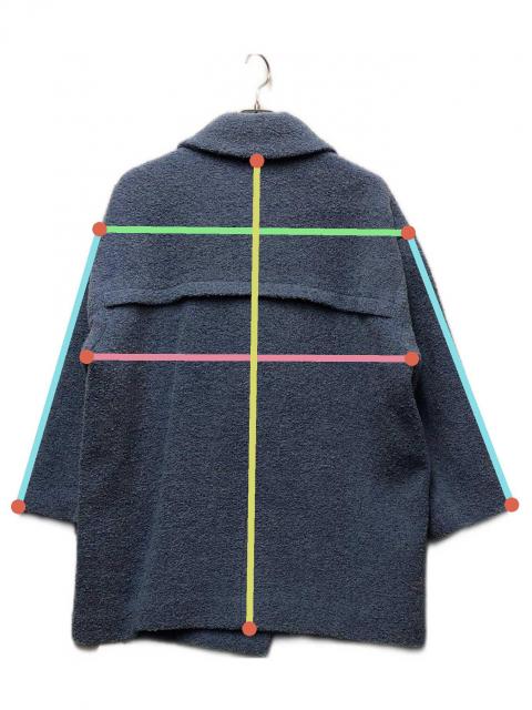 中古・古着通販】SLOBE IENA (スローブ イエナ) ダブルループビッグ