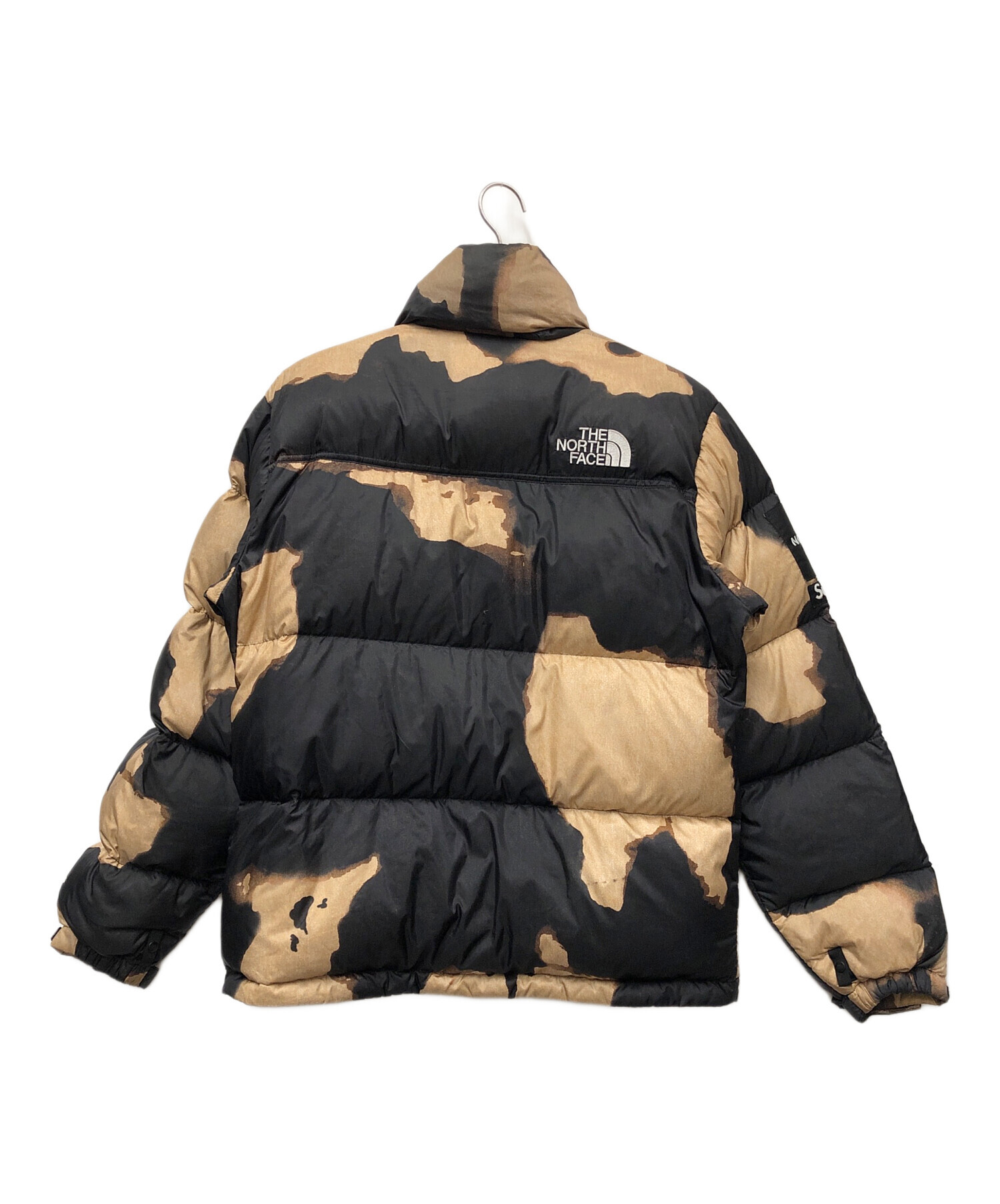 中古・古着通販】THE NORTH FACE (ザ ノース フェイス) Supreme