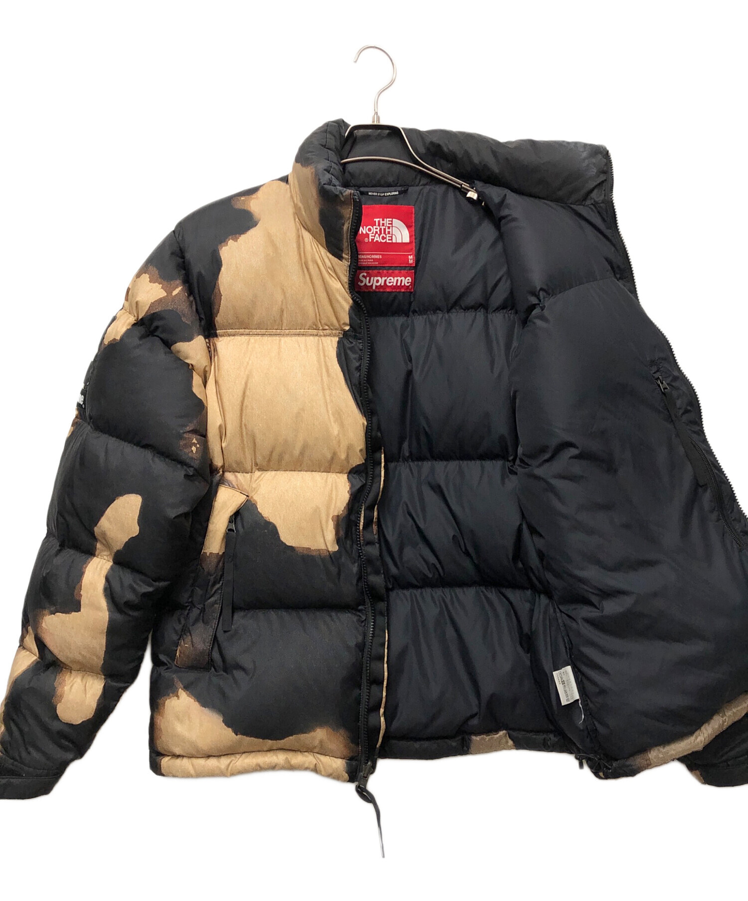 中古・古着通販】THE NORTH FACE (ザ ノース フェイス) Supreme
