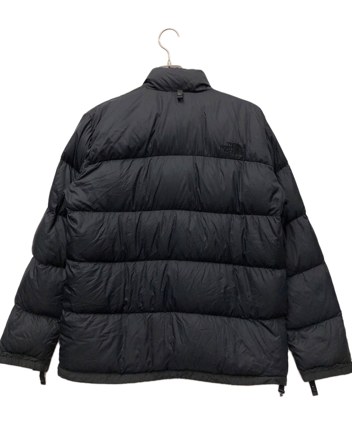 中古・古着通販】THE NORTH FACE (ザ ノース フェイス) インナーダウン