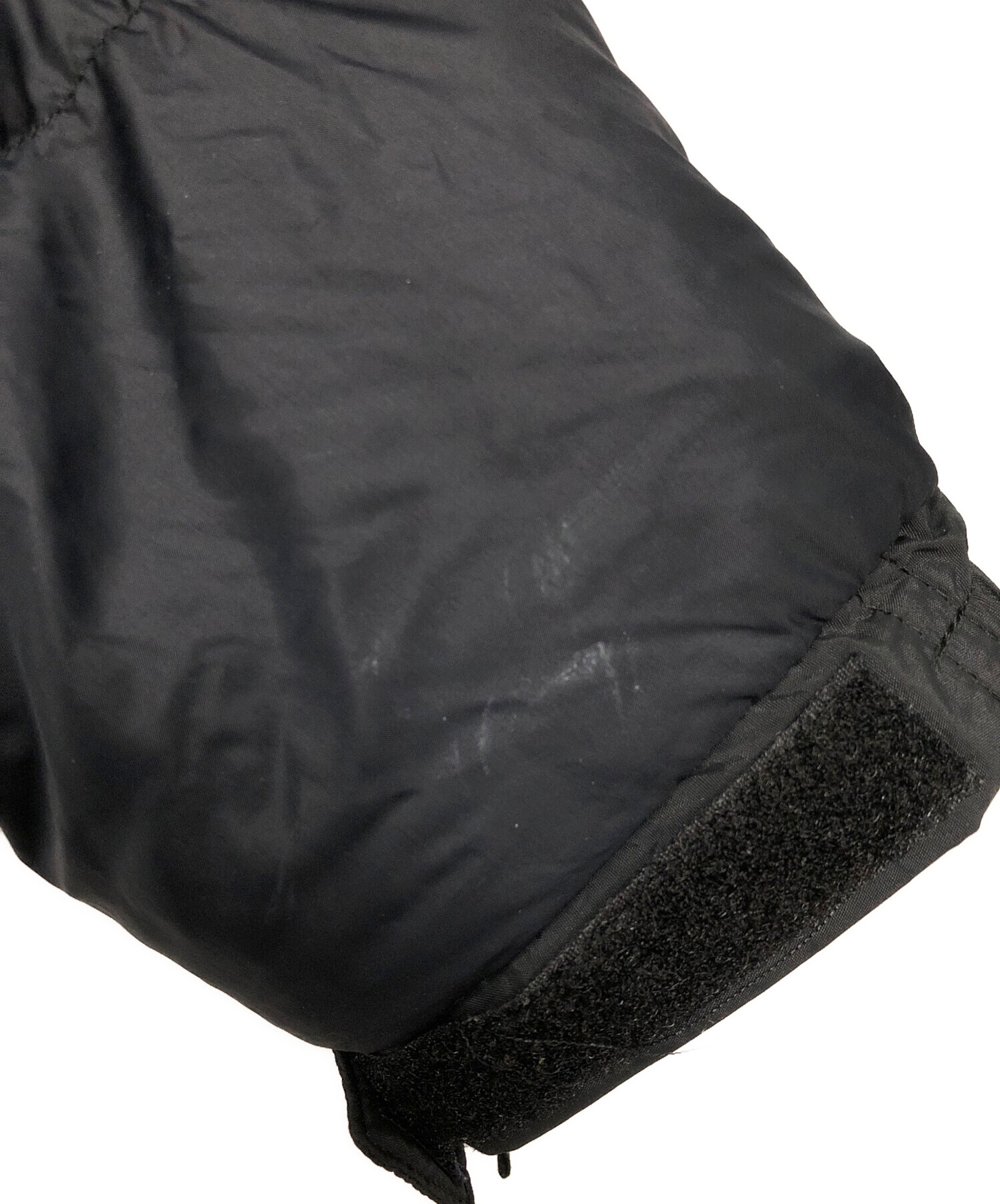 中古・古着通販】THE NORTH FACE (ザ ノース フェイス) インナーダウン