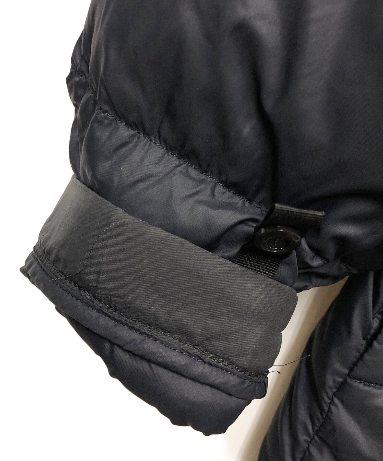 中古・古着通販】THE NORTH FACE (ザ ノース フェイス) インナーダウン