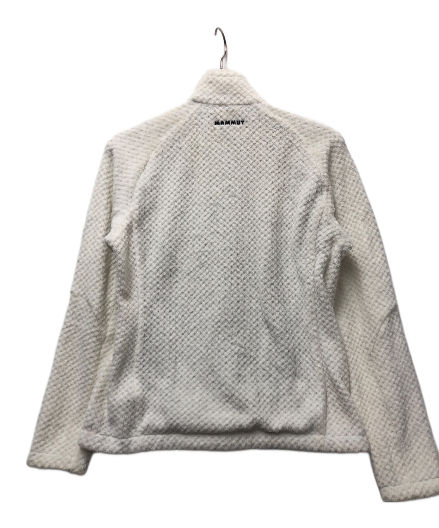 MAMMUT ゴブリンジャケット　XL 新型・未使用品 □送料無料□XL MUMMUT Goblin マムート ゴブリン ハイロフト フリース