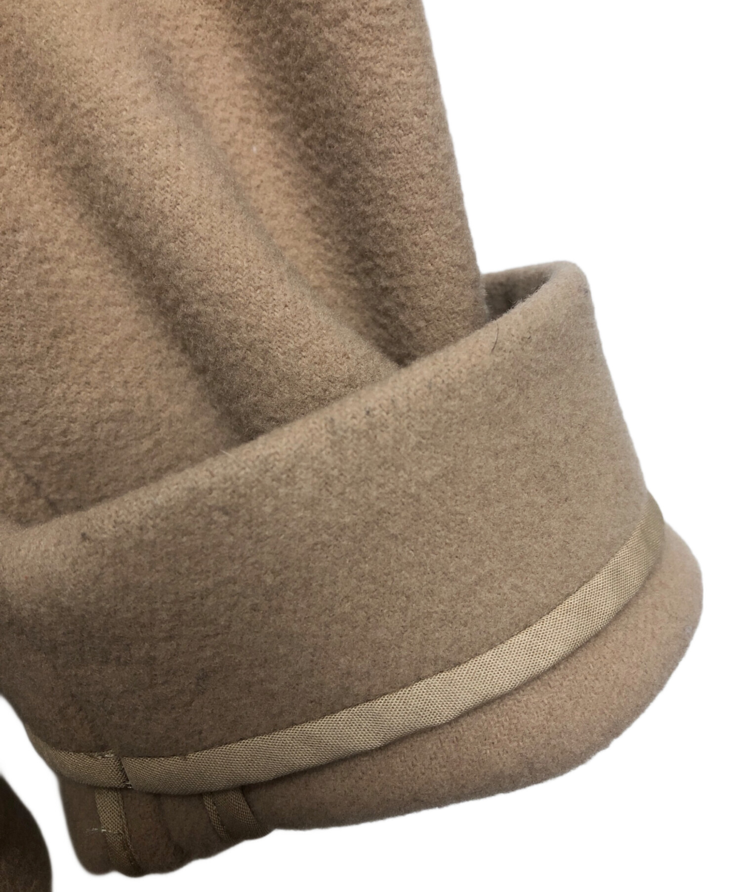 ドゥロワー  Ｄrower  ダッフルコート Drawer（ドゥロワー）の「DRAWER ダッフルコート（ダッフルコート