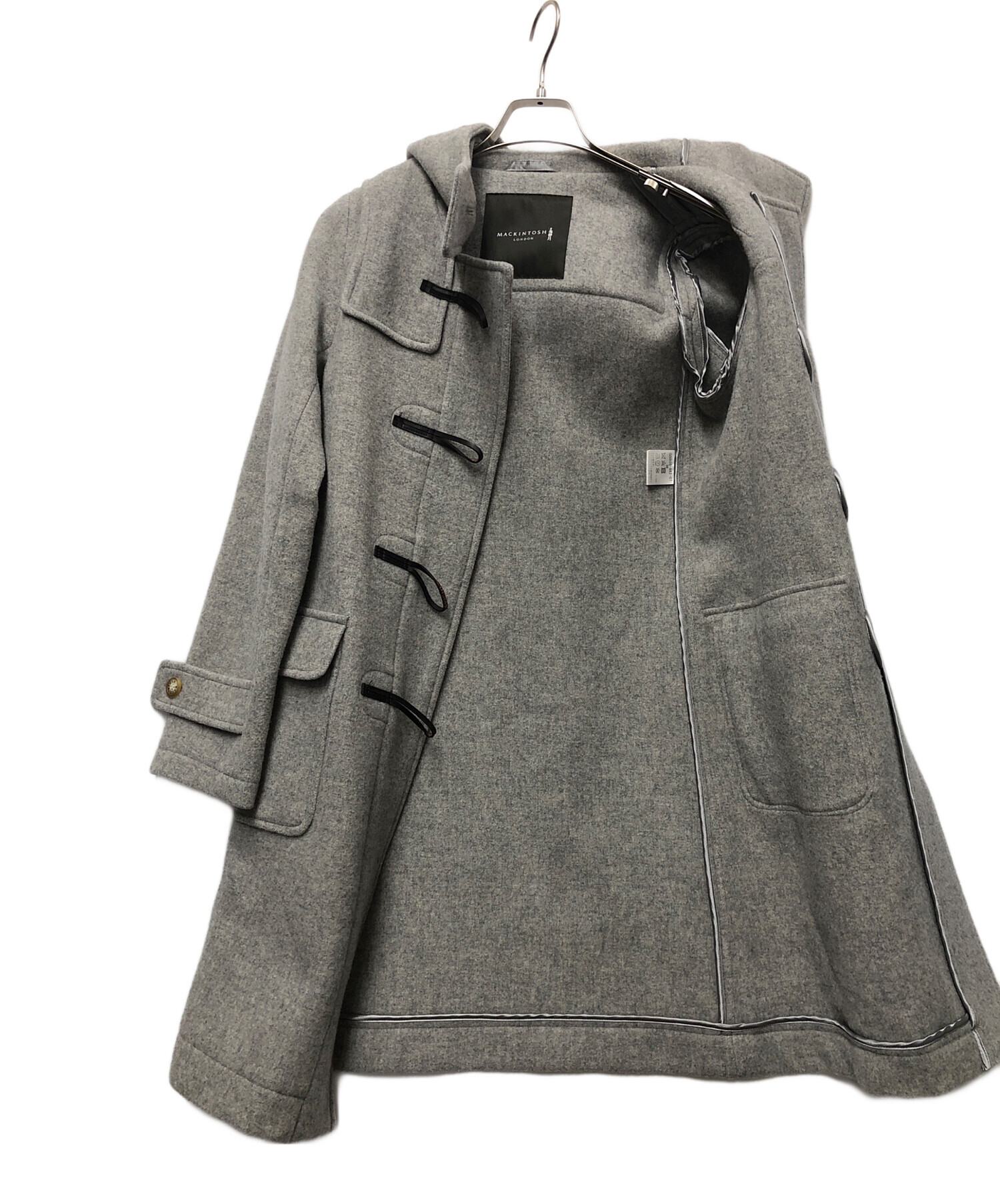 中古・古着通販】MACKINTOSH LONDON (マッキントッシュ ロンドン