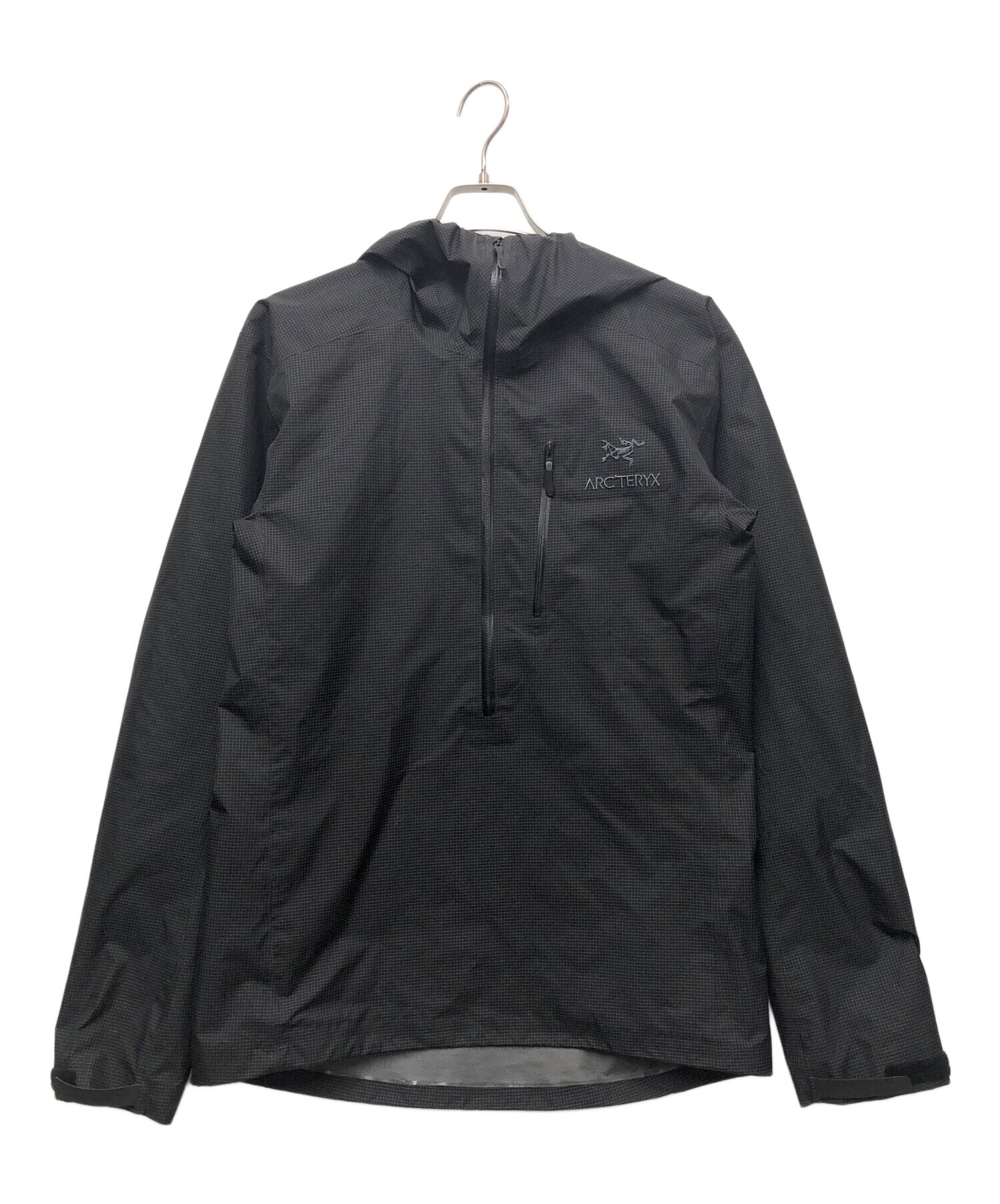 中古・古着通販】ARC'TERYX (アークテリクス) ALPHA SL ANORAK グレー