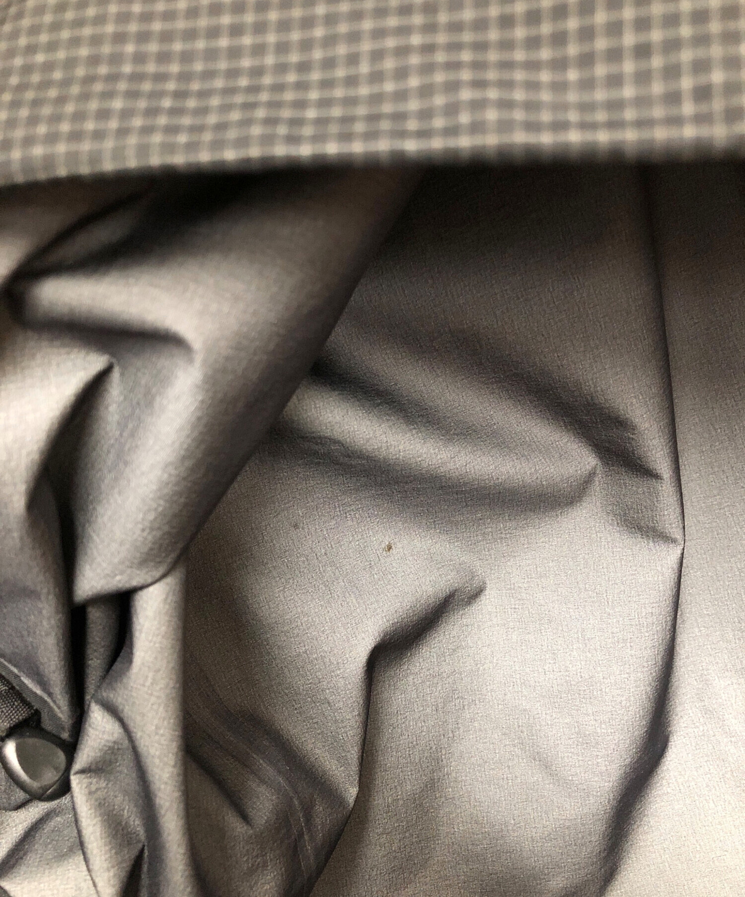 中古・古着通販】ARC'TERYX (アークテリクス) ALPHA SL ANORAK グレー