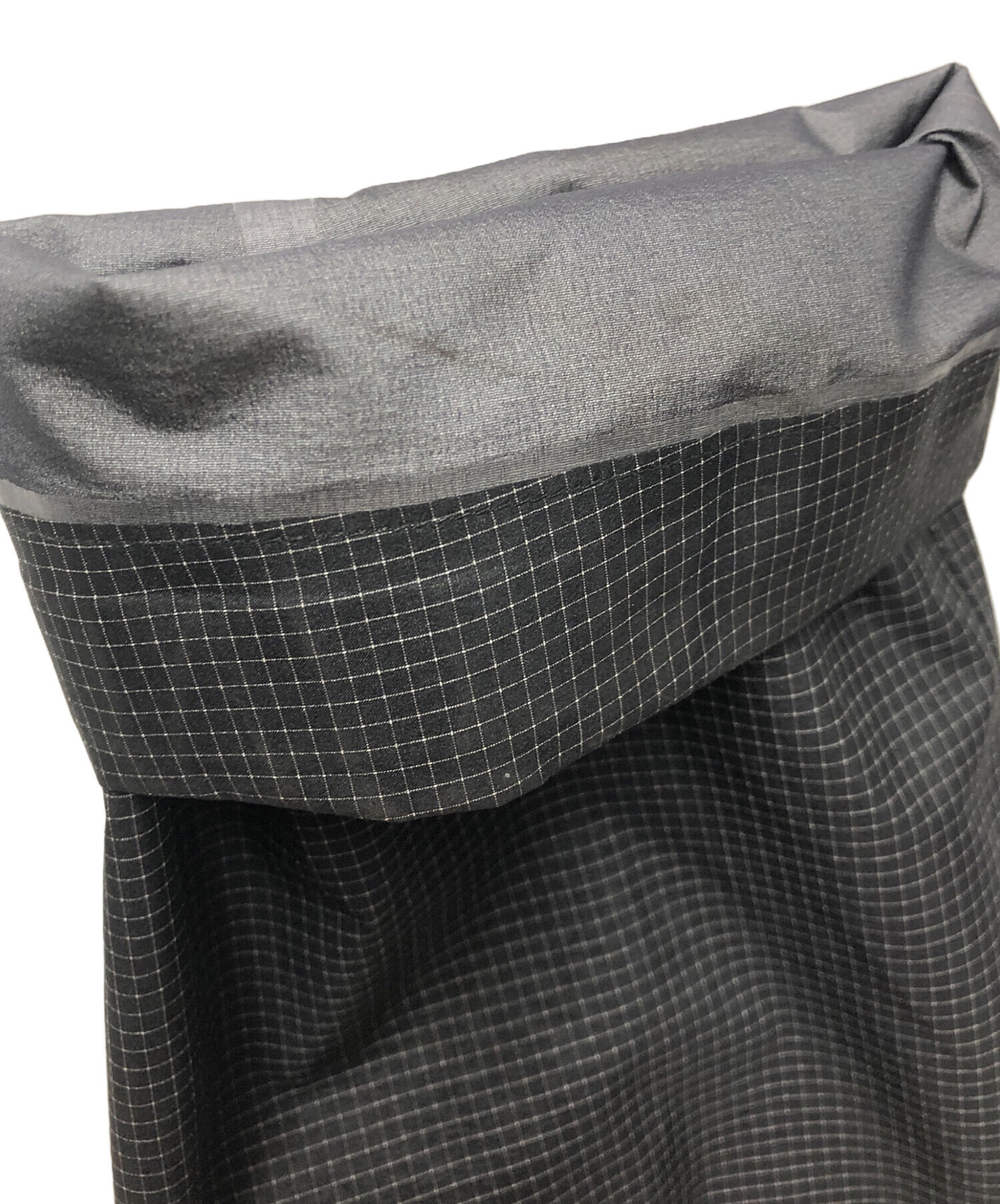 ARC'TERYX アルファSLアノラック メンズS グレー ARC'TERYX アルファSLアノラック メンズS グレー ARC'TERYX アルファSL