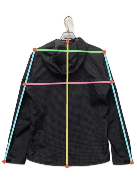 ARC'TERYX アルファSLアノラック メンズS グレー 楽天市場】アノラック alpha sl anorakの通販