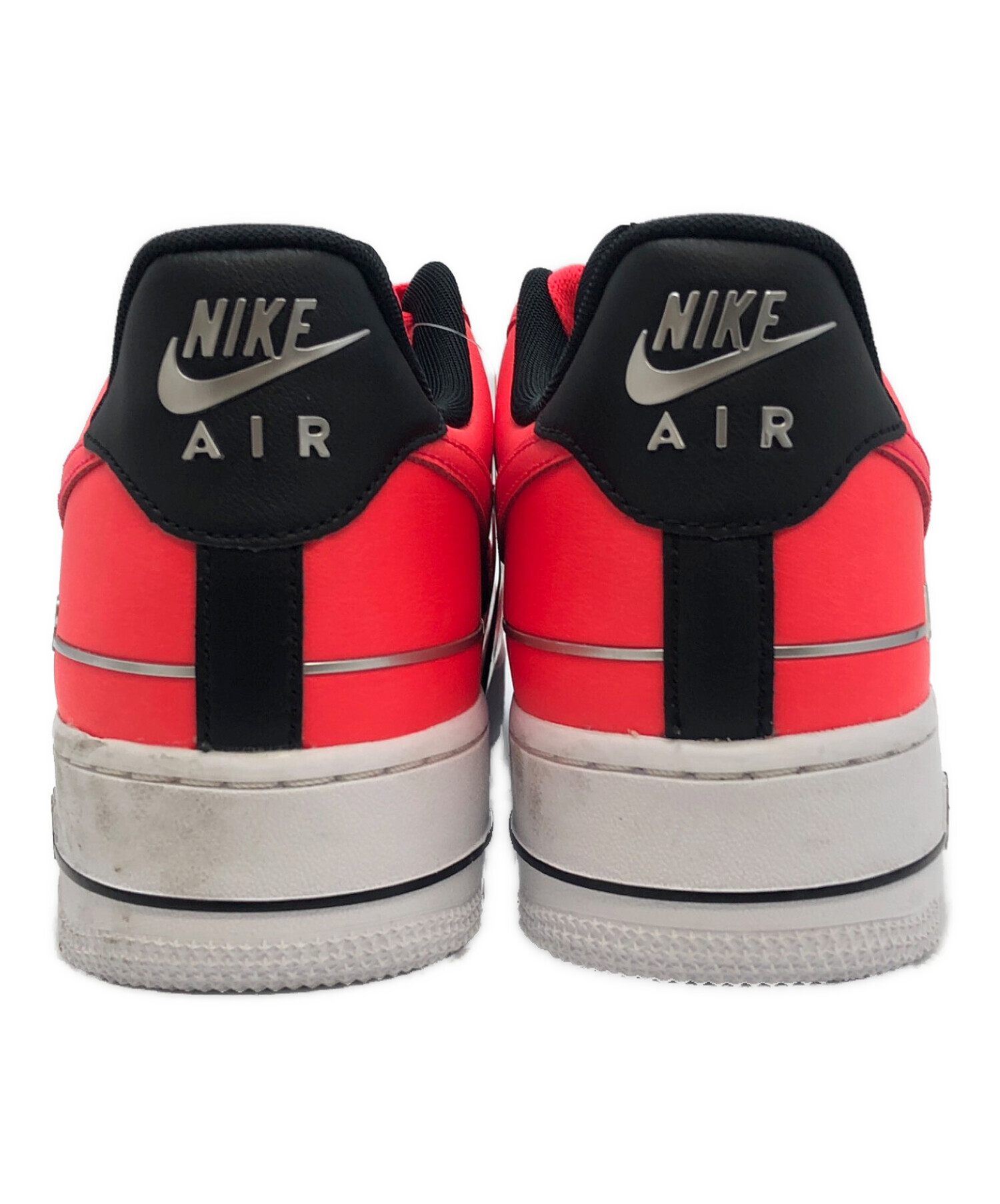中古・古着通販】NIKE (ナイキ) AIR FORCE 1 エアフォースワン 