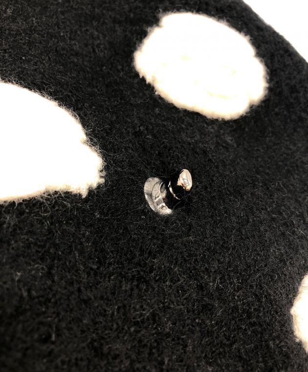 中古・古着通販】CHANEL (シャネル) カメリアターンロックマフラー