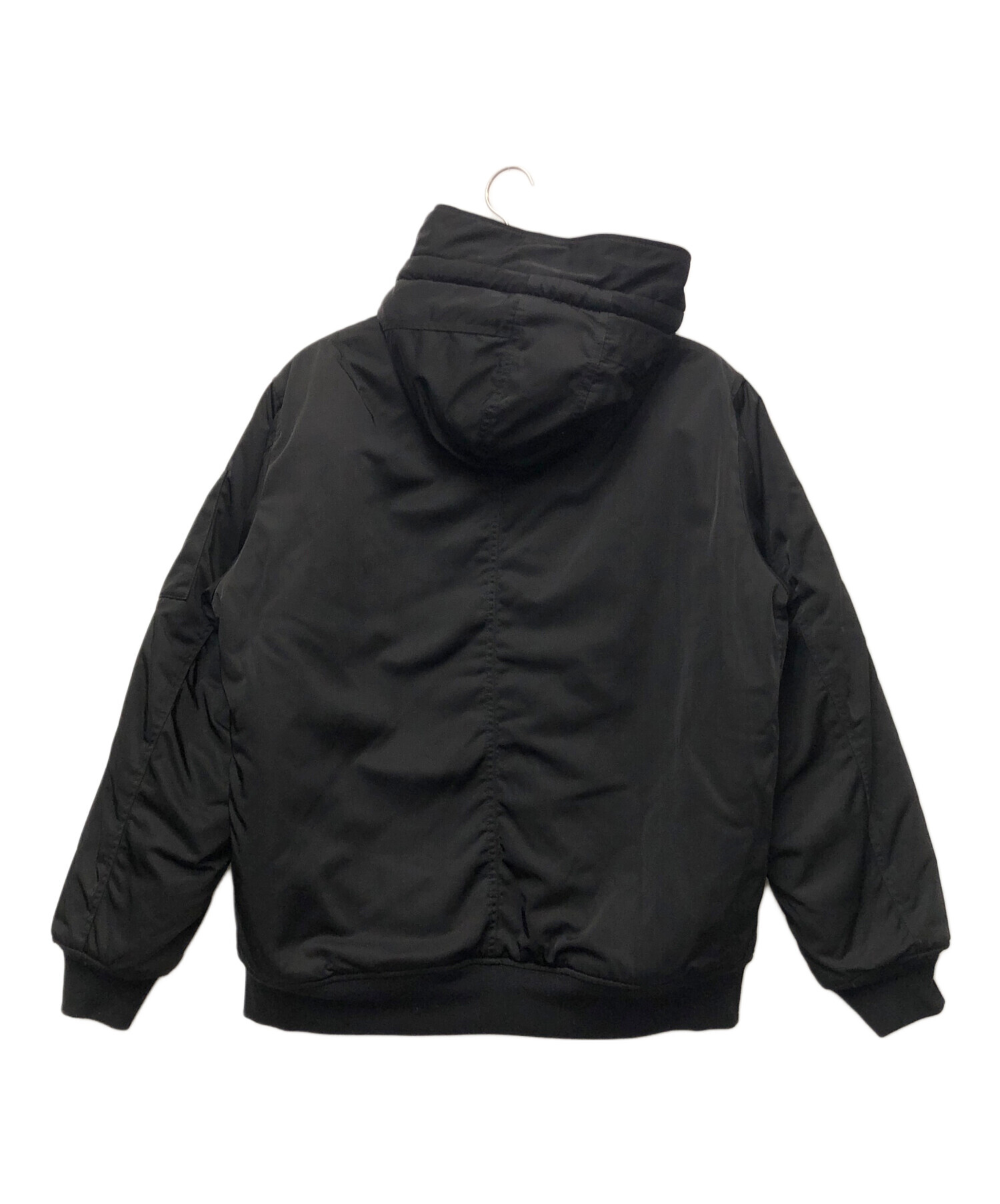 中古・古着通販】AVIREX (アヴィレックス) ミリタリーフーディー 
