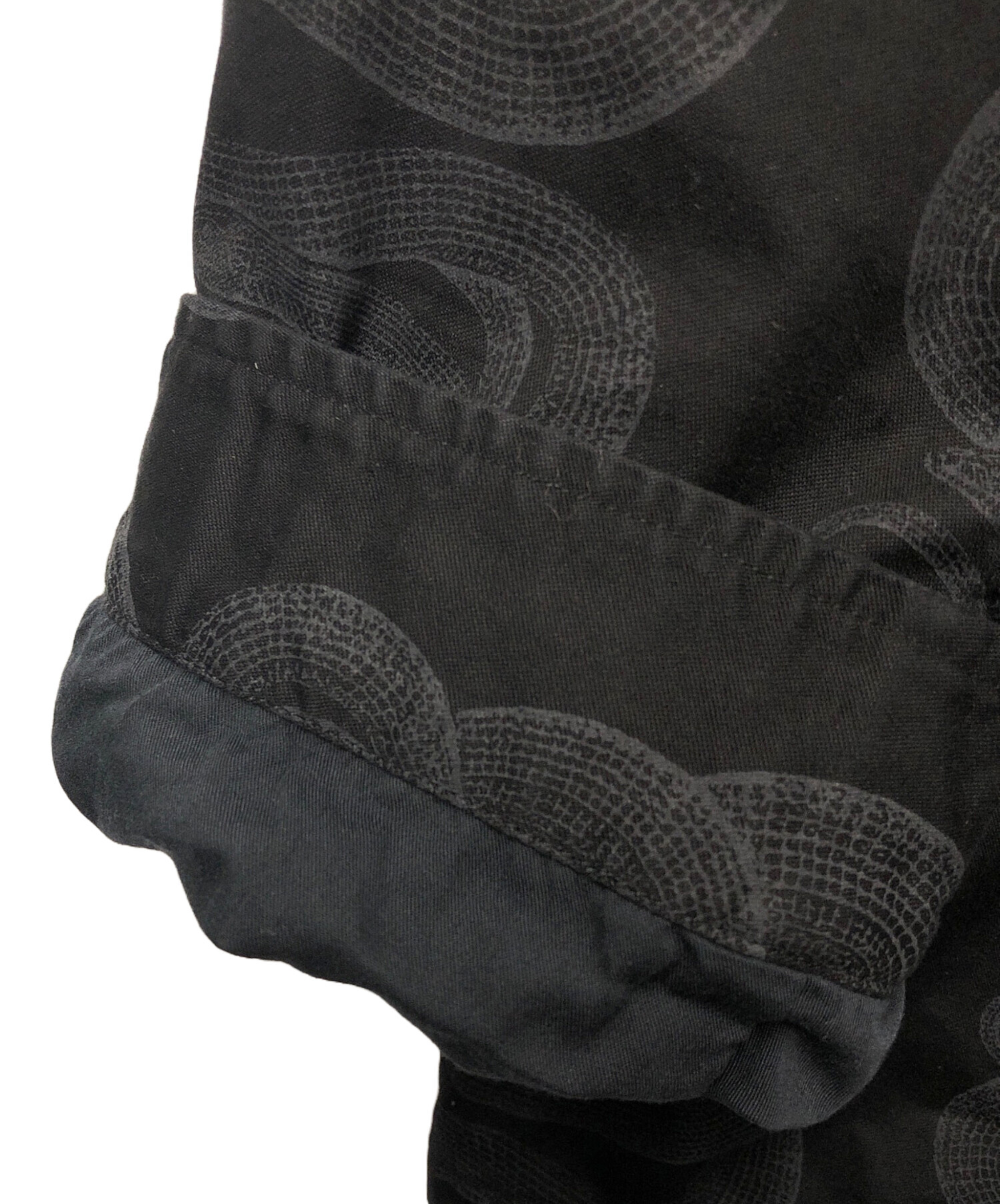 中古・古着通販】Hysteric Glamour (ヒステリックグラマー) SNAKE LOOP