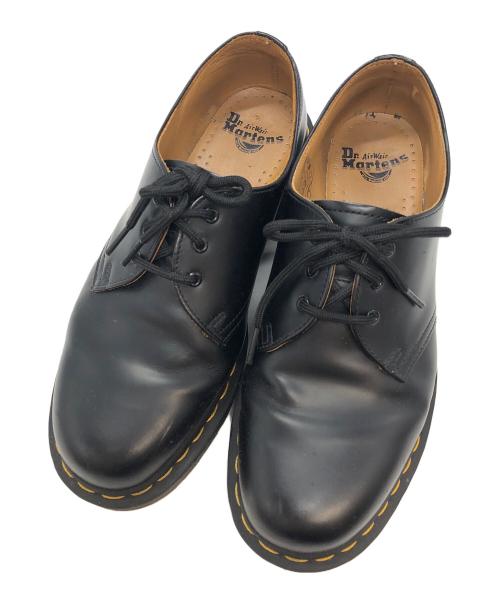 中古・古着通販】Dr.Martens (ドクターマーチン) 1461 3 ホール