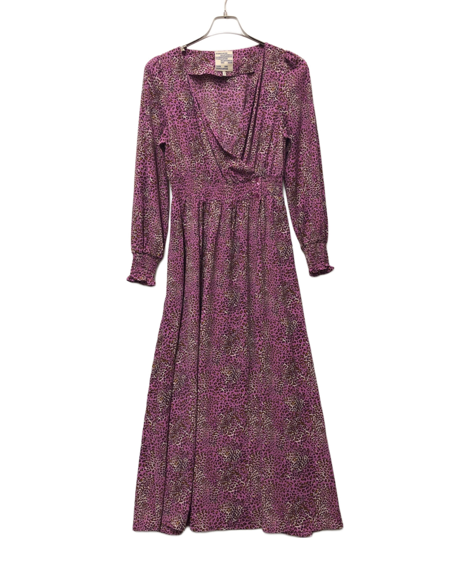 中古・古着通販】BAUM UND PFERDGARTEN (バウムウンドヘルガーデン