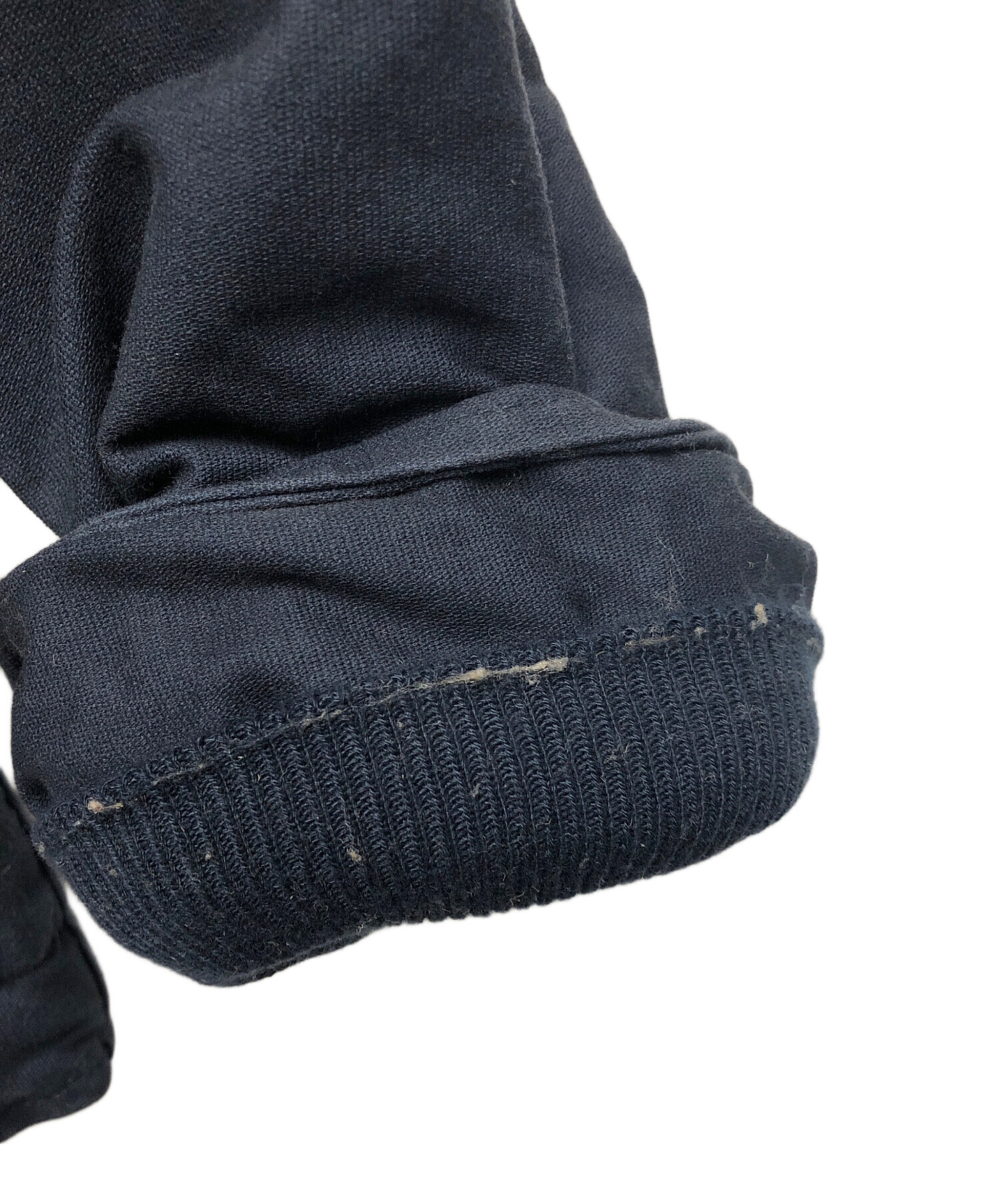 中古・古着通販】WAIPER (ワイパー) N1デッキジャケット ネイビー