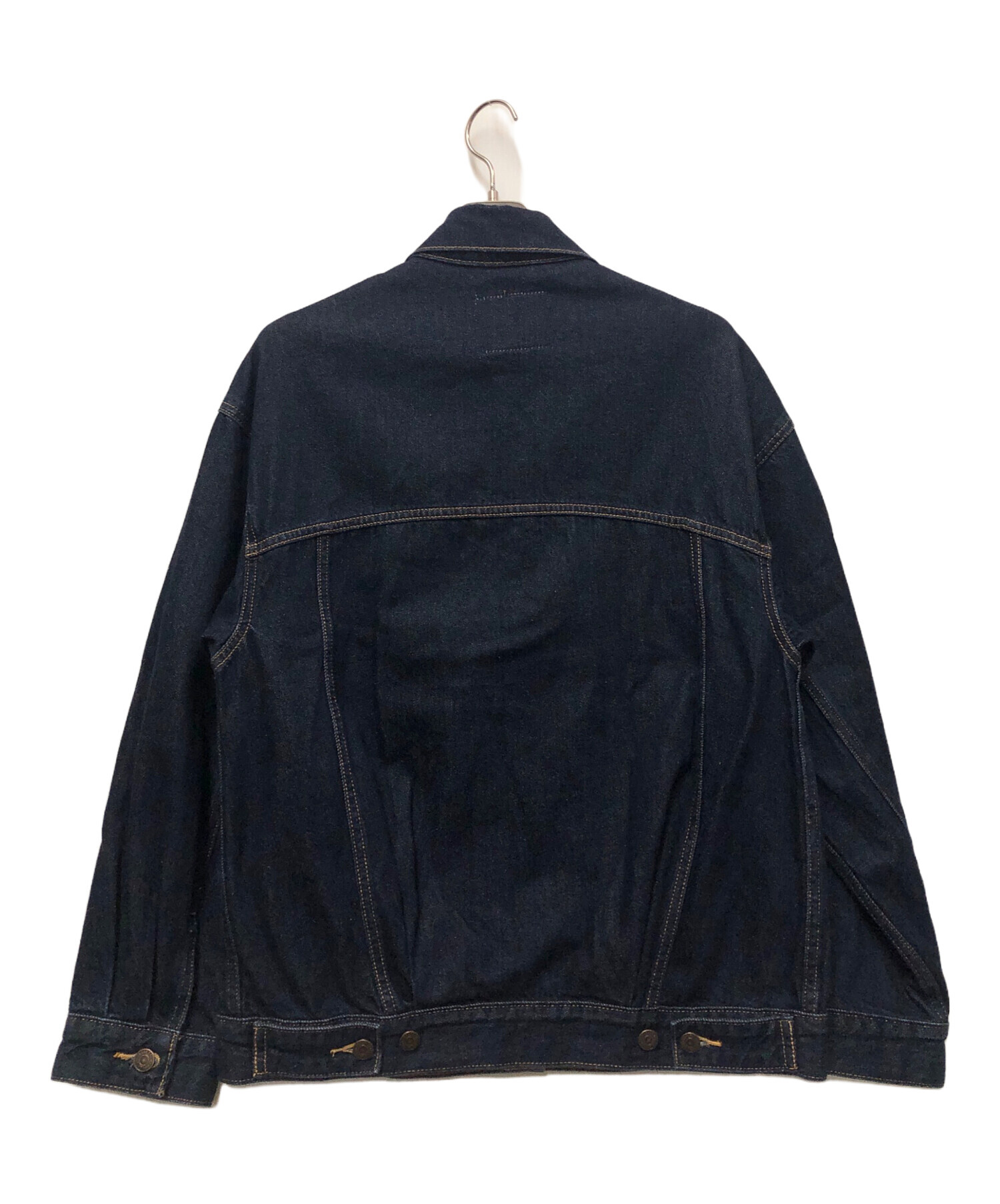 中古・古着通販】LEVI'S PReMIUM (リーバイスプレミアム) 3rd
