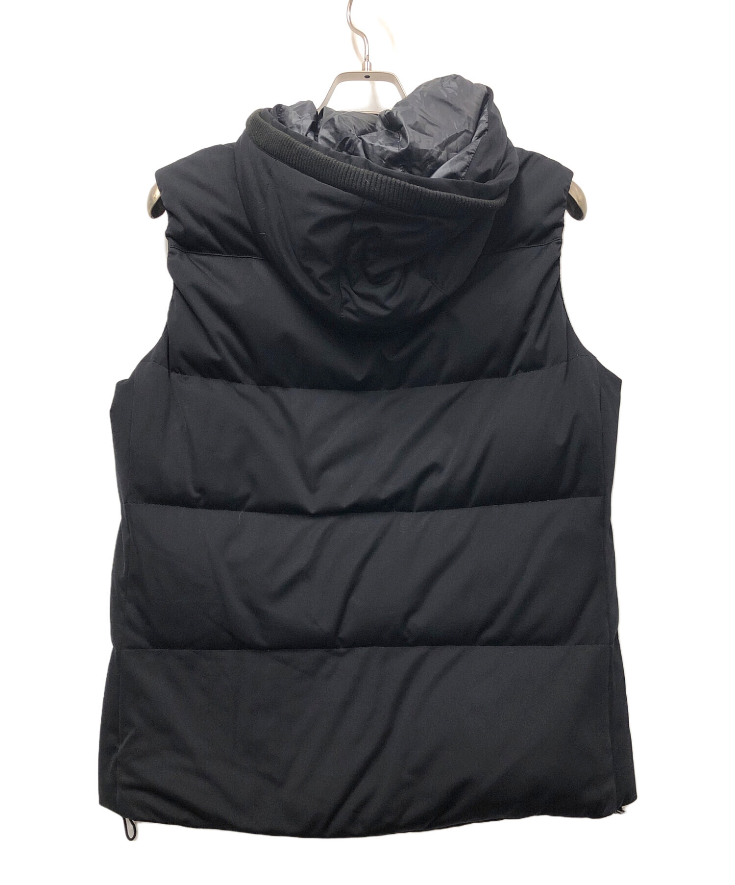 中古・古着通販】Calvin Klein (カルバンクライン) ダウンベスト