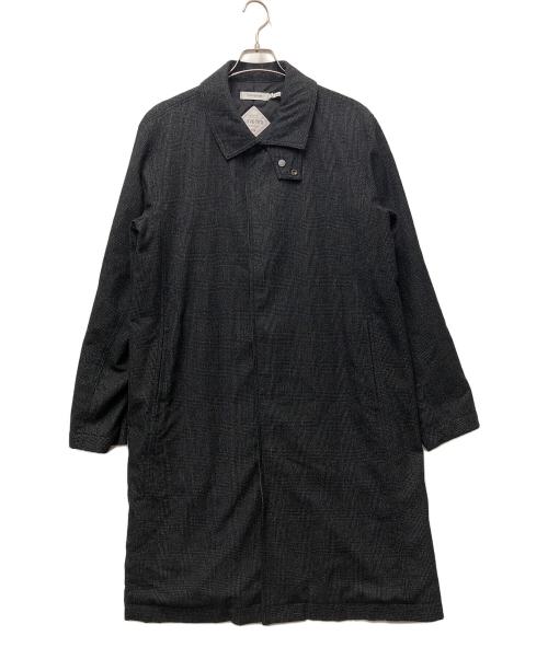 中古・古着通販】nonnative (ノンネイティブ) PLOUGHMAN LONG COAT