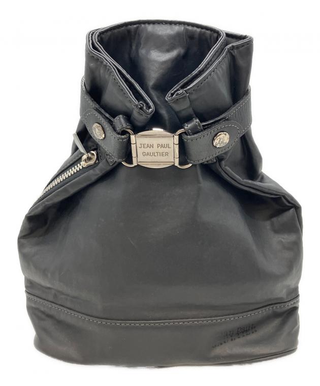 ジャンポールゴルチェ　リュック 中古・古着通販】Jean Paul GAULTIER (ジャンポールゴルチェ) メタル