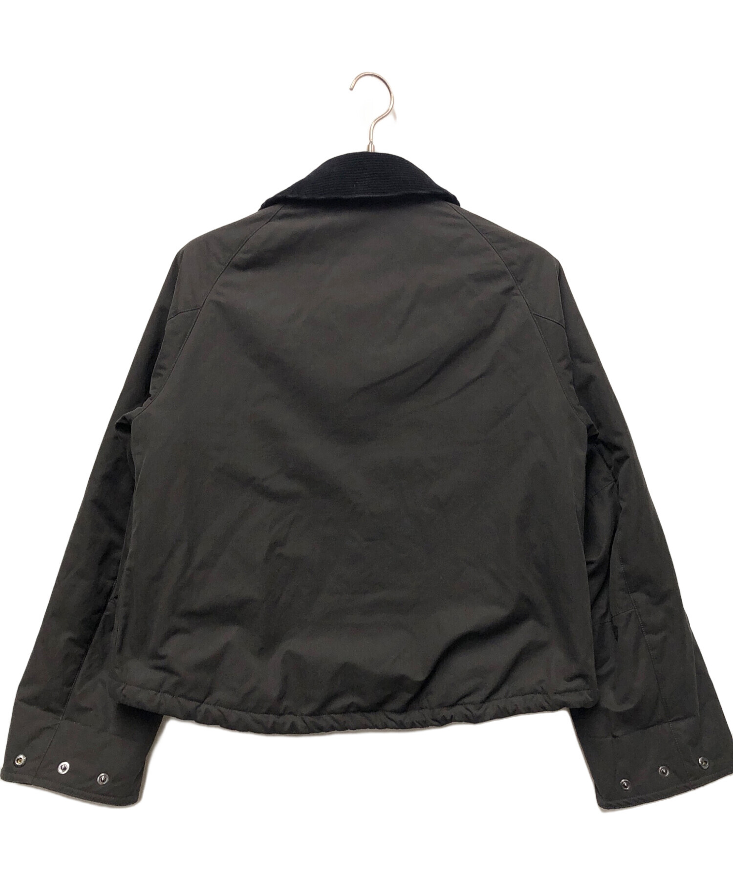 中古・古着通販】Barbour (バブアー) ジャケット ベージュ サイズ:FREE 