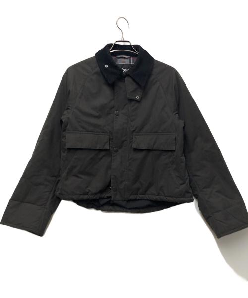 中古・古着通販】Barbour (バブアー) ジャケット ベージュ サイズ:FREE