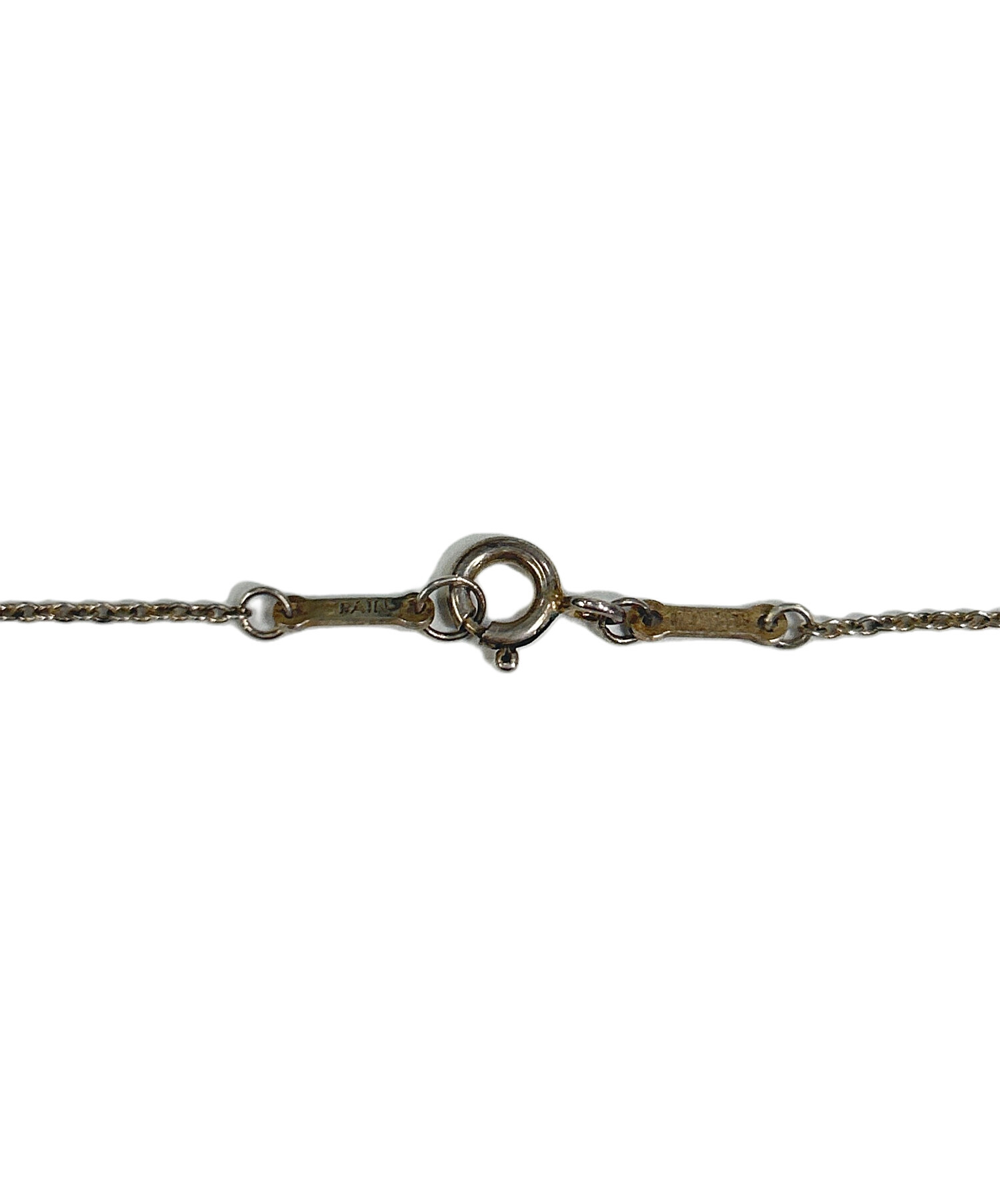 中古・古着通販】TIFFANY & Co. (ティファニー) オープンティア
