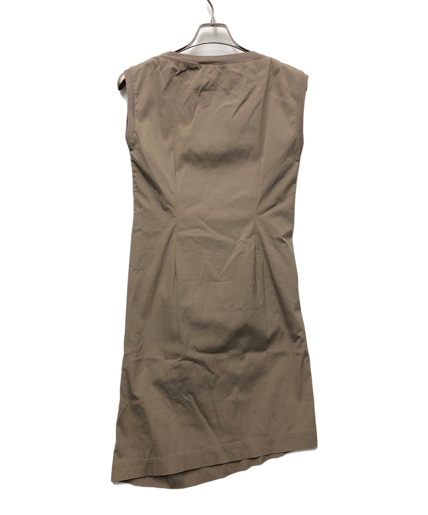 中古・古着通販】BRUNELLO CUCINELLI (ブルネロクチネリ) ノースリーブ