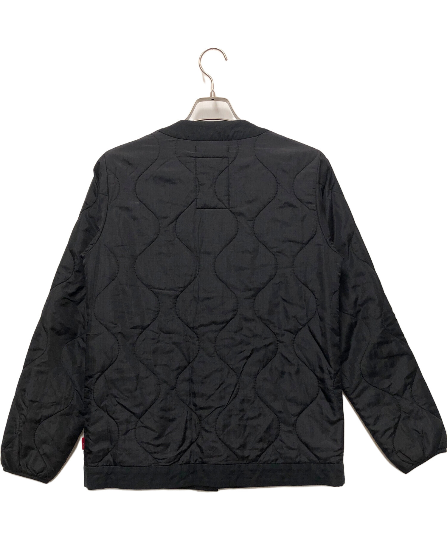 中古・古着通販】WTAPS (ダブルタップス) キルティングライナー 
