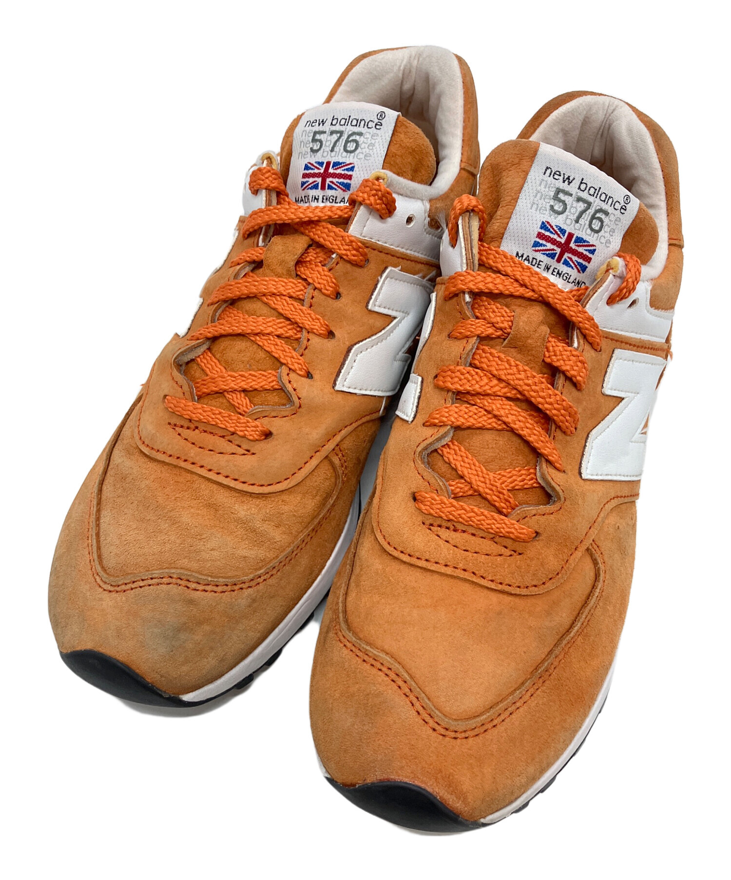 中古・古着通販】NEW BALANCE (ニューバランス) ローカットスニーカー
