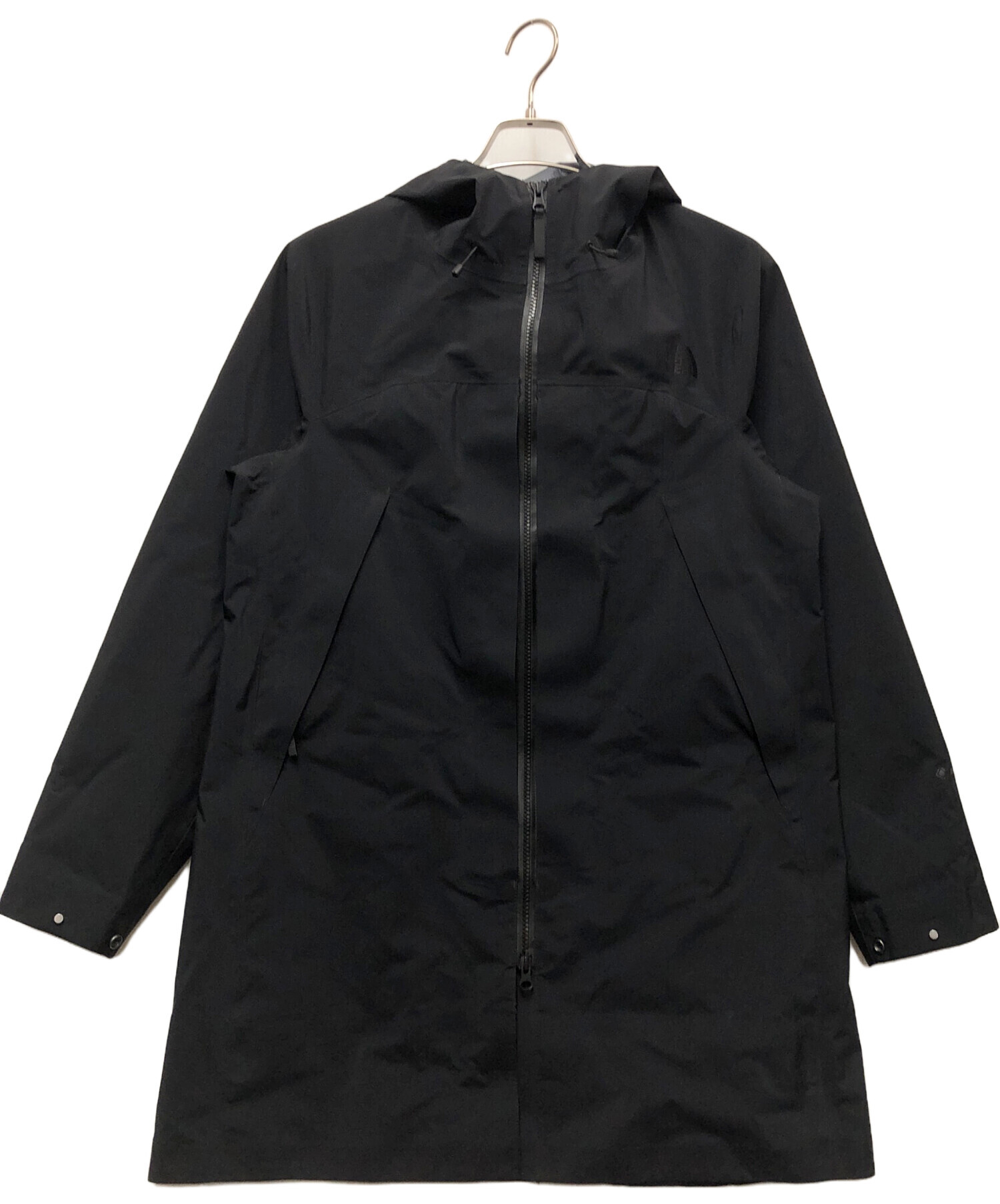 ザノースフェイス　ガジェットハンガーコート　レディース　ＸL THE NORTH FACE(ノースフェイス） GADGET HANGAR COAT | STRATO BLOG
