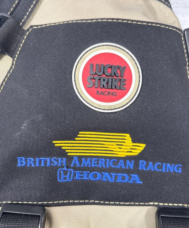 中古・古着通販】LUCKY STRIKE (ラッキーストライク) ワンショルダー