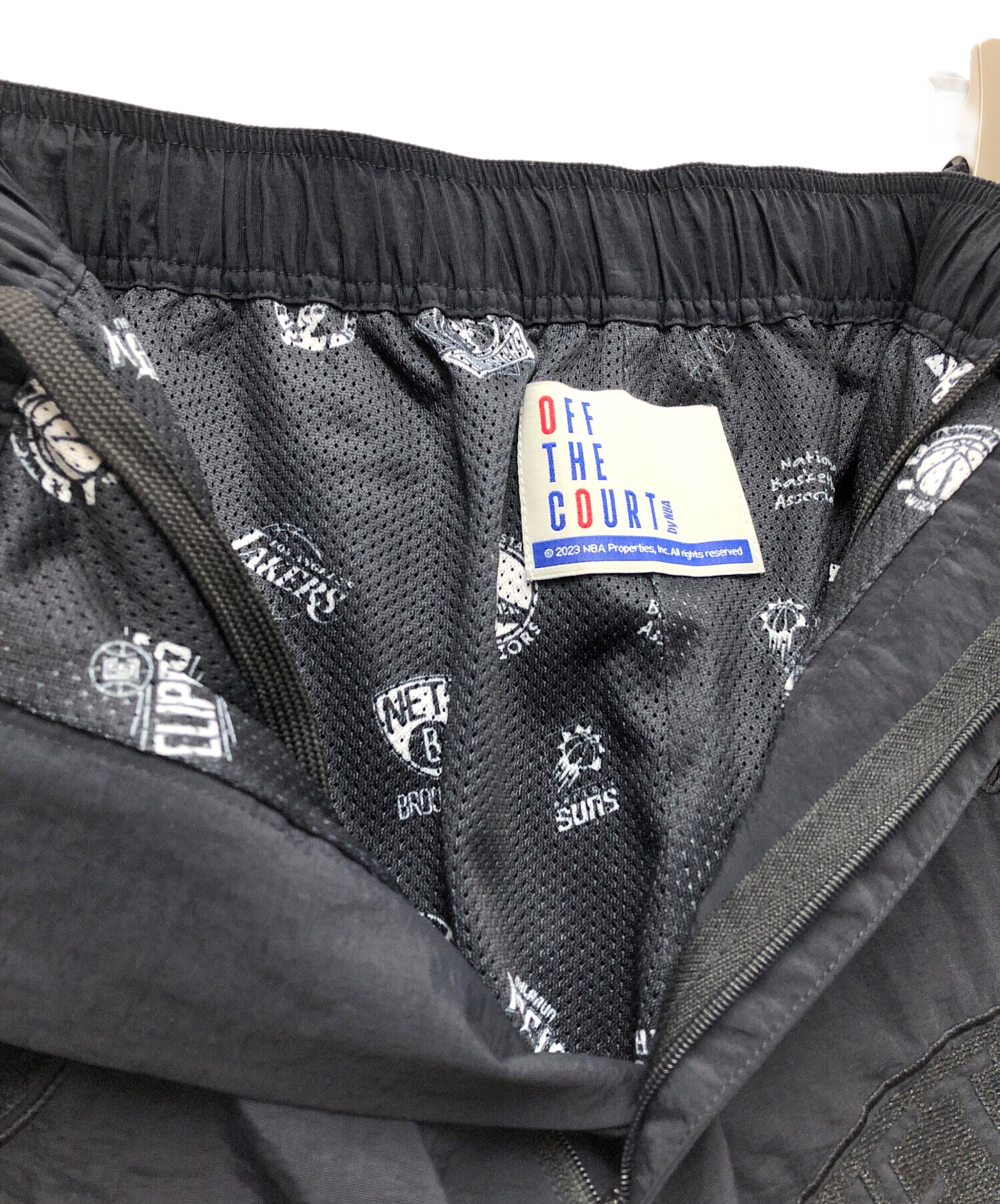 中古・古着通販】Off The Court by NBA (オフ・ザ・コート バイ NBA 