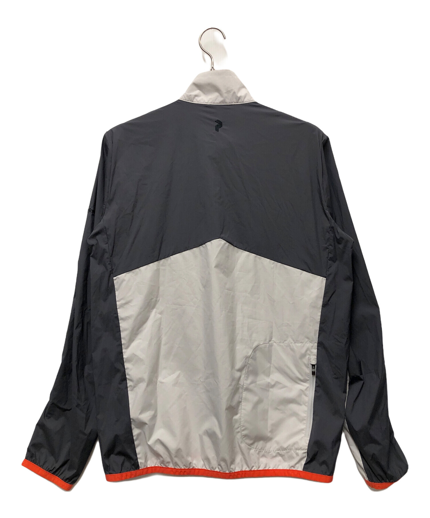 Peak Performance ピークパフォーマンス ジャケット Мサイズ PeakPerformance ピークパフォーマンス 2Lオーバーサイズドフィールド