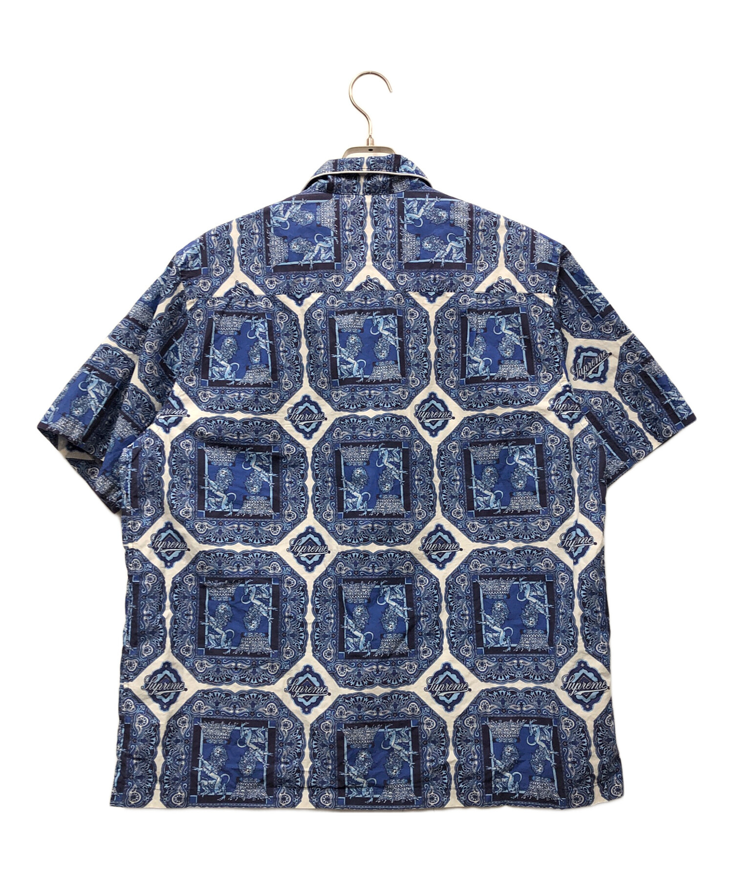 Spring⁄Summer 2022 Preview – Supreme SUPREME 22SS Regency Pajama
