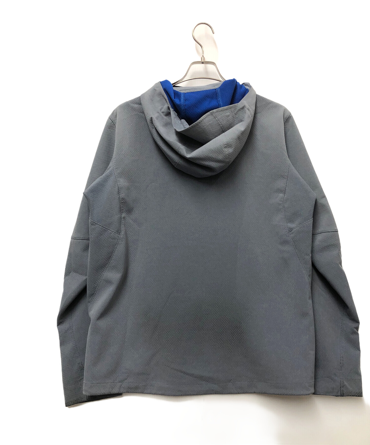 Patagonia アズフーディ　Mサイズ 中古・古着通販】Patagonia (パタゴニア) アズフーディーソフト