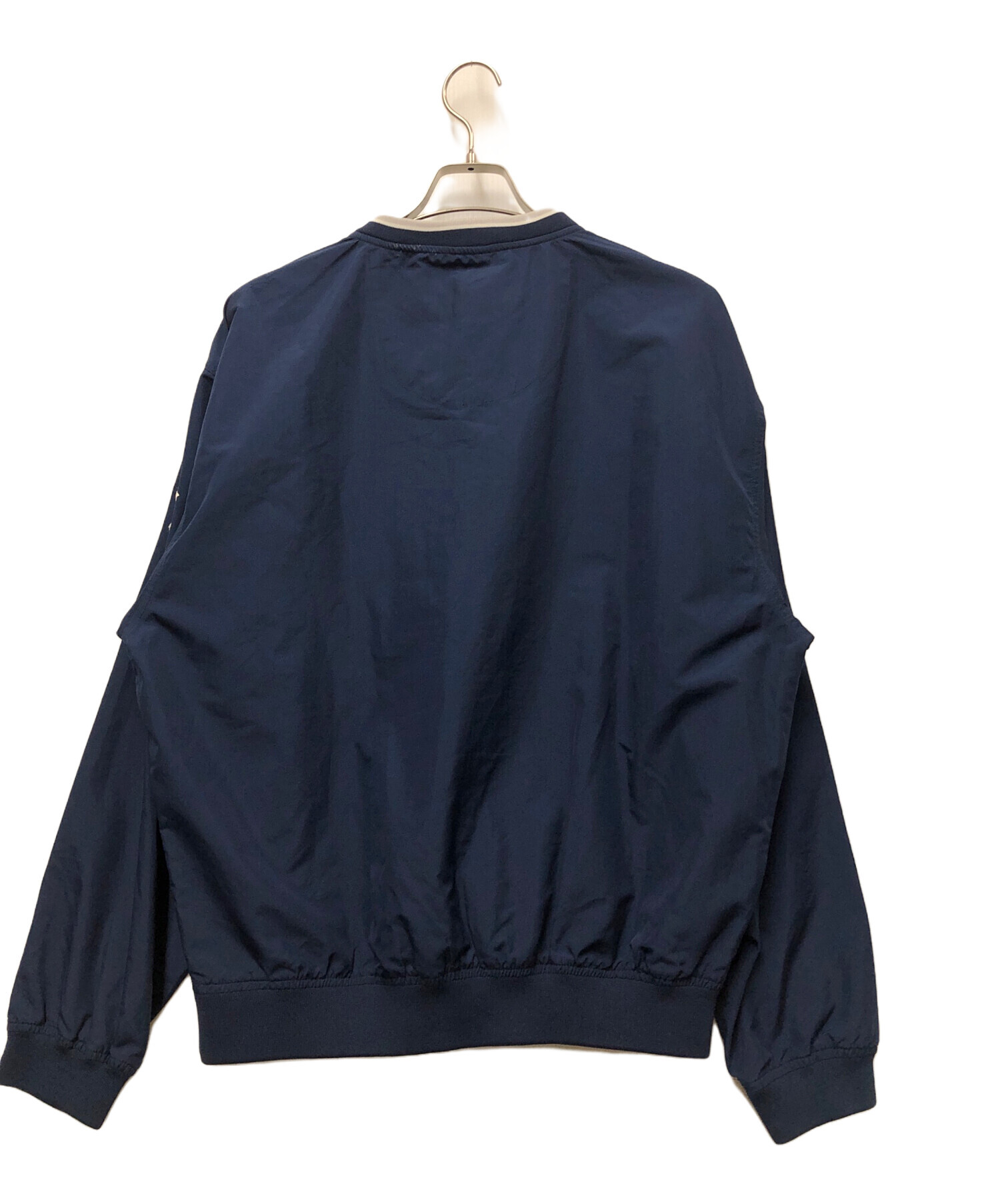 中古・古着通販】NIKE (ナイキ) YANKEES (ヤンキース) プルオーバー 