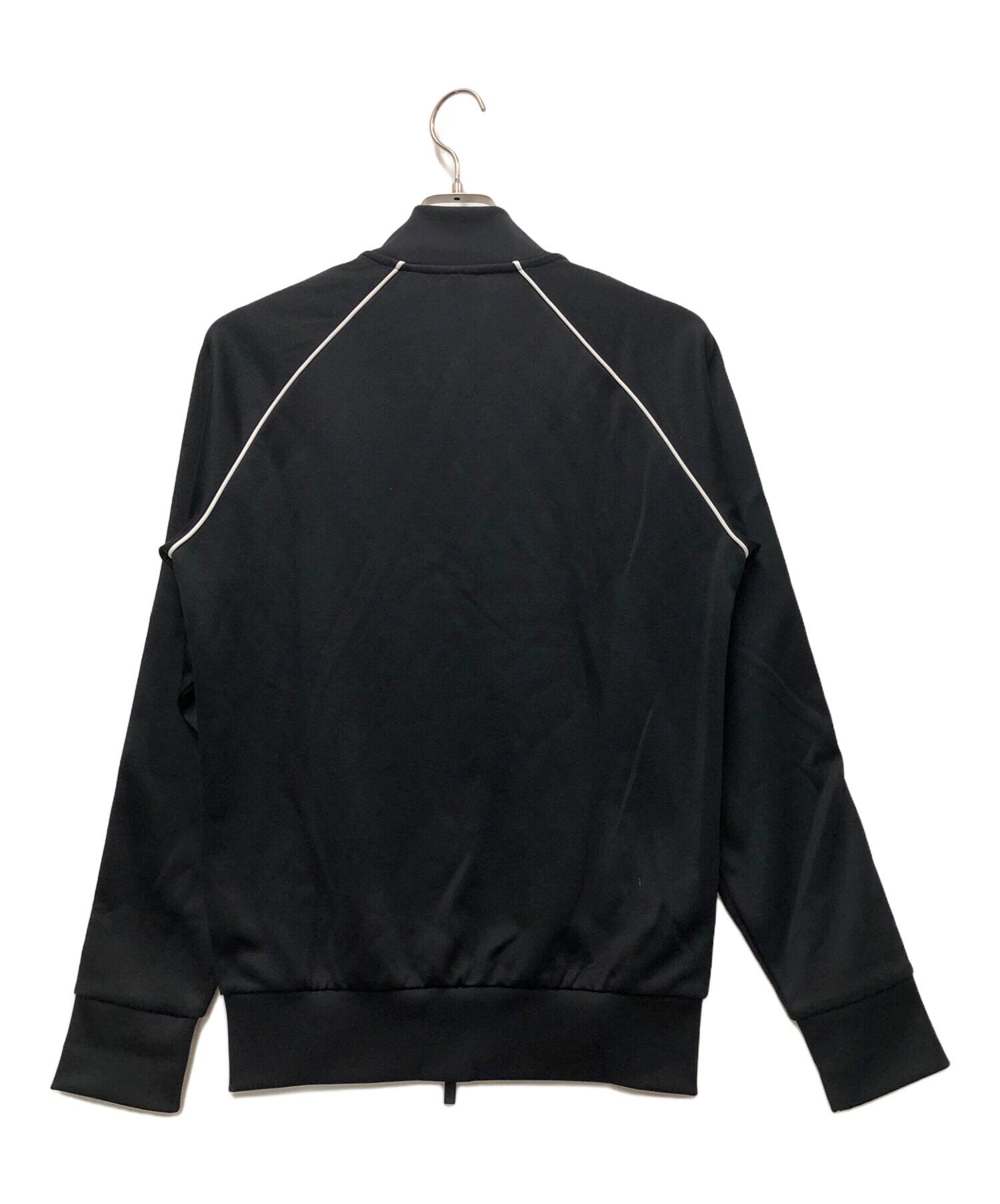 古着  アディダス トラックジャケット ブラック L SST 中古・古着通販】adidas originals (アディダスオリジナル