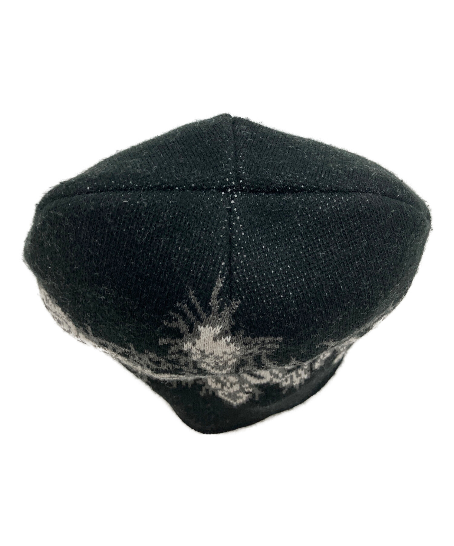 中古・古着通販】Supreme (シュプリーム) Wombat Beanie ブラック