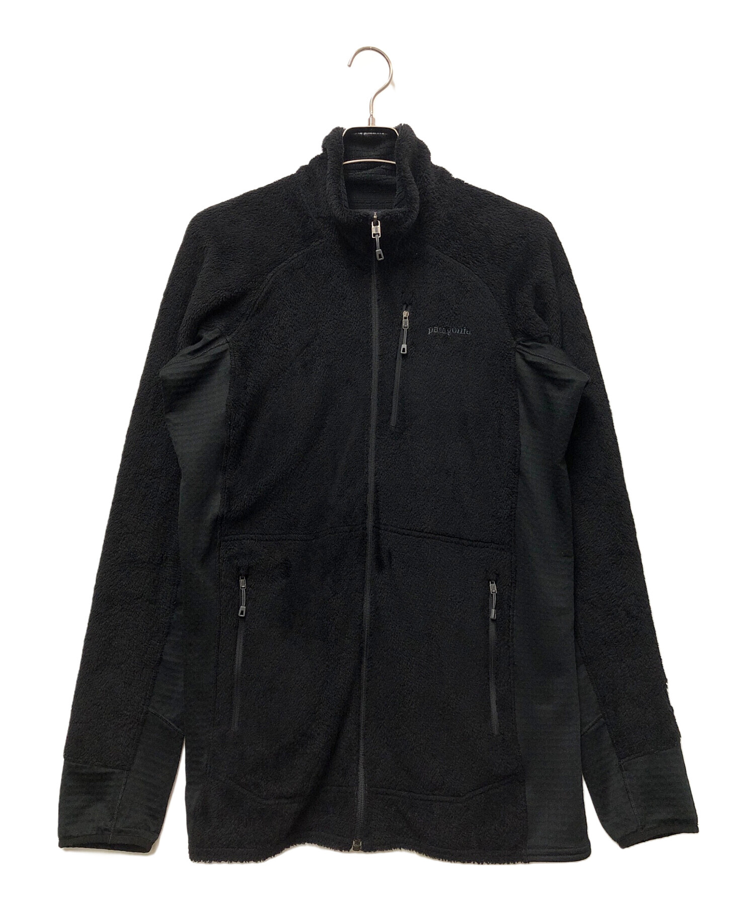 中古・古着通販】Patagonia (パタゴニア) R2フリースジャケット 中古・古着通販】Patagonia (パタゴニア) R2フリースジャケット