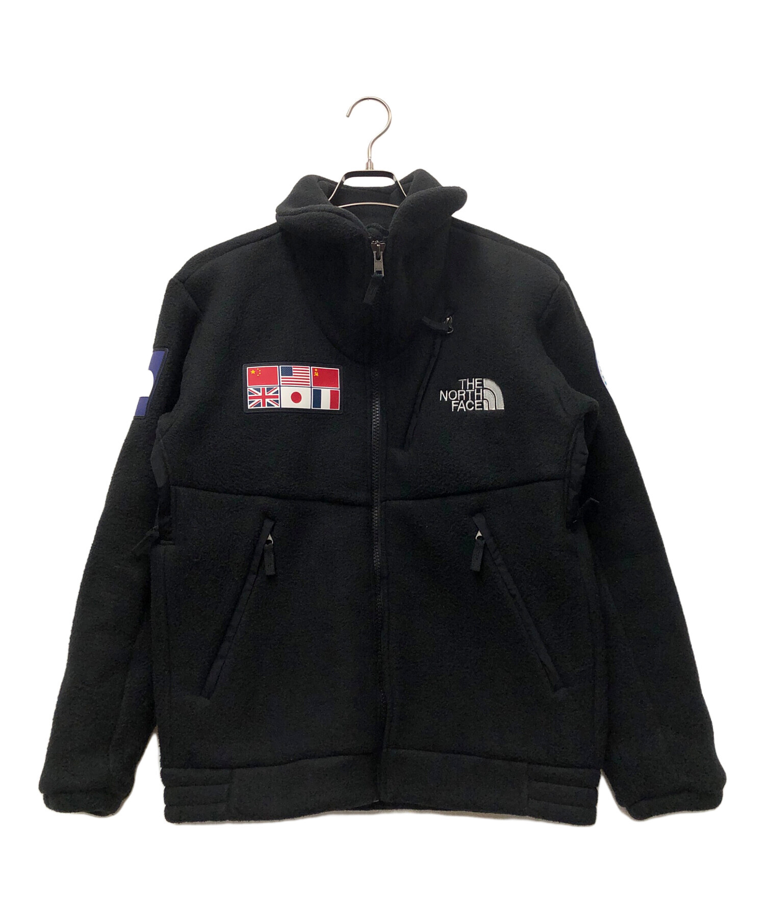 中古・古着通販】THE NORTH FACE (ザ ノース フェイス) TRANS
