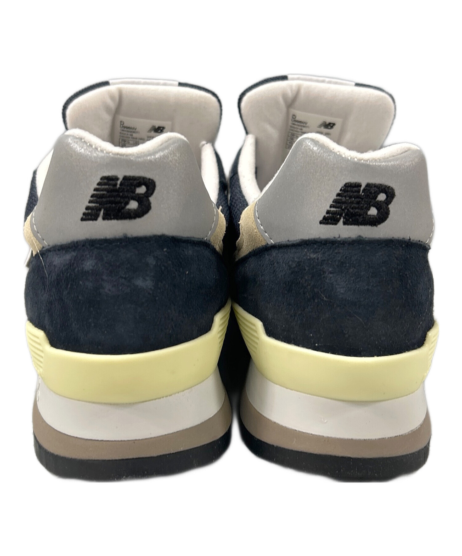 中古・古着通販】NEW BALANCE (ニューバランス) 996スニーカー