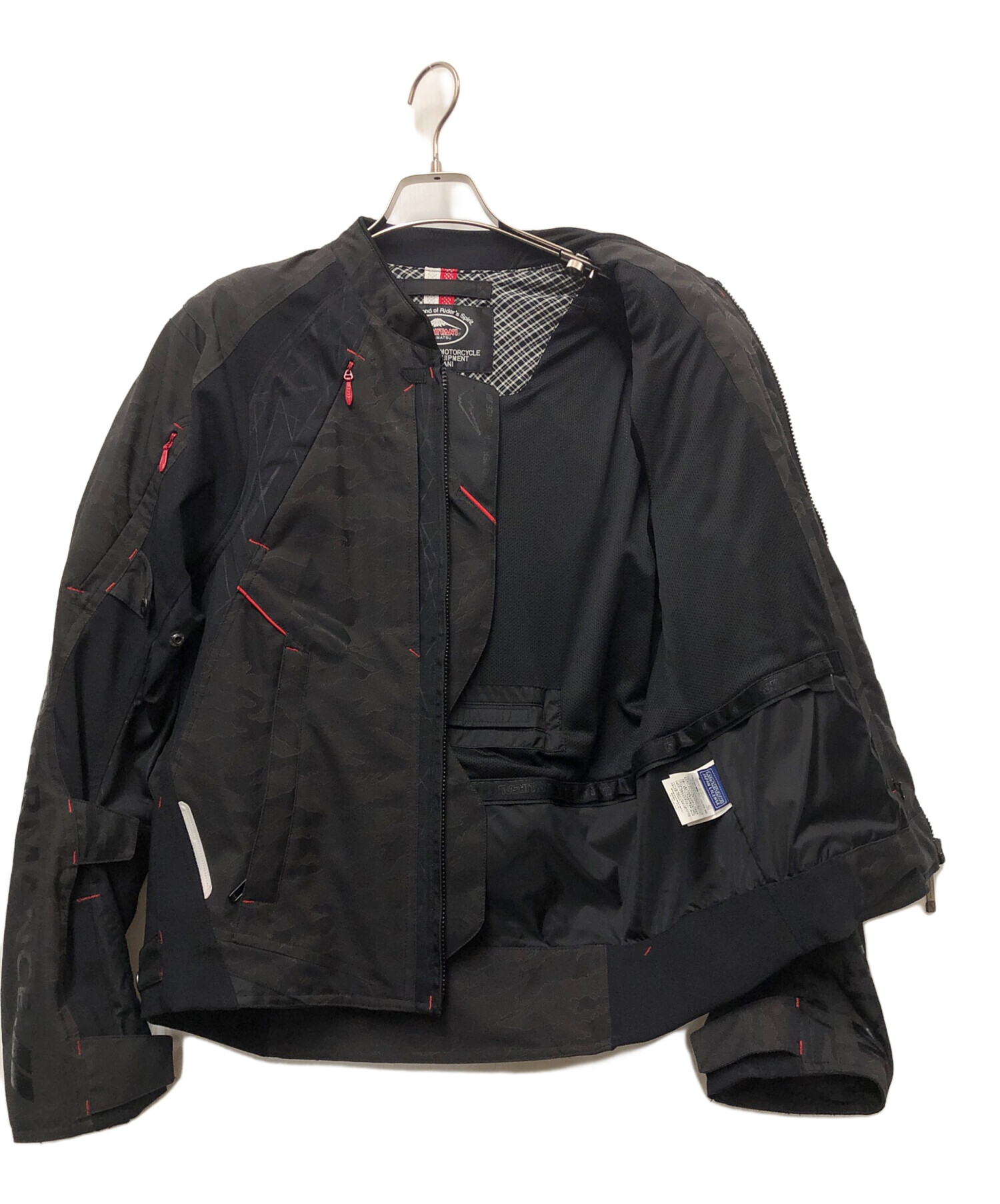中古・古着通販】KUSHITANI (クシタニ) プロテクタージャケット 