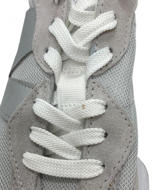 Rawlings ホワイト スニーカーサイズ27センチお値下げお断り 中古・古着通販】NEW BALANCE (ニューバランス) ローカットスニーカー