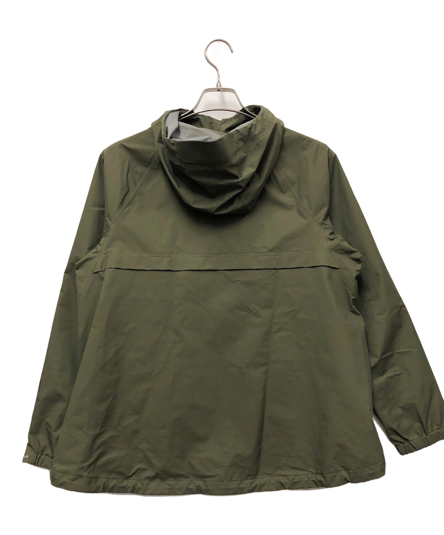 Helly Hansen ナイロンジャケット L Helly Hansen DMG MORI ナイロン