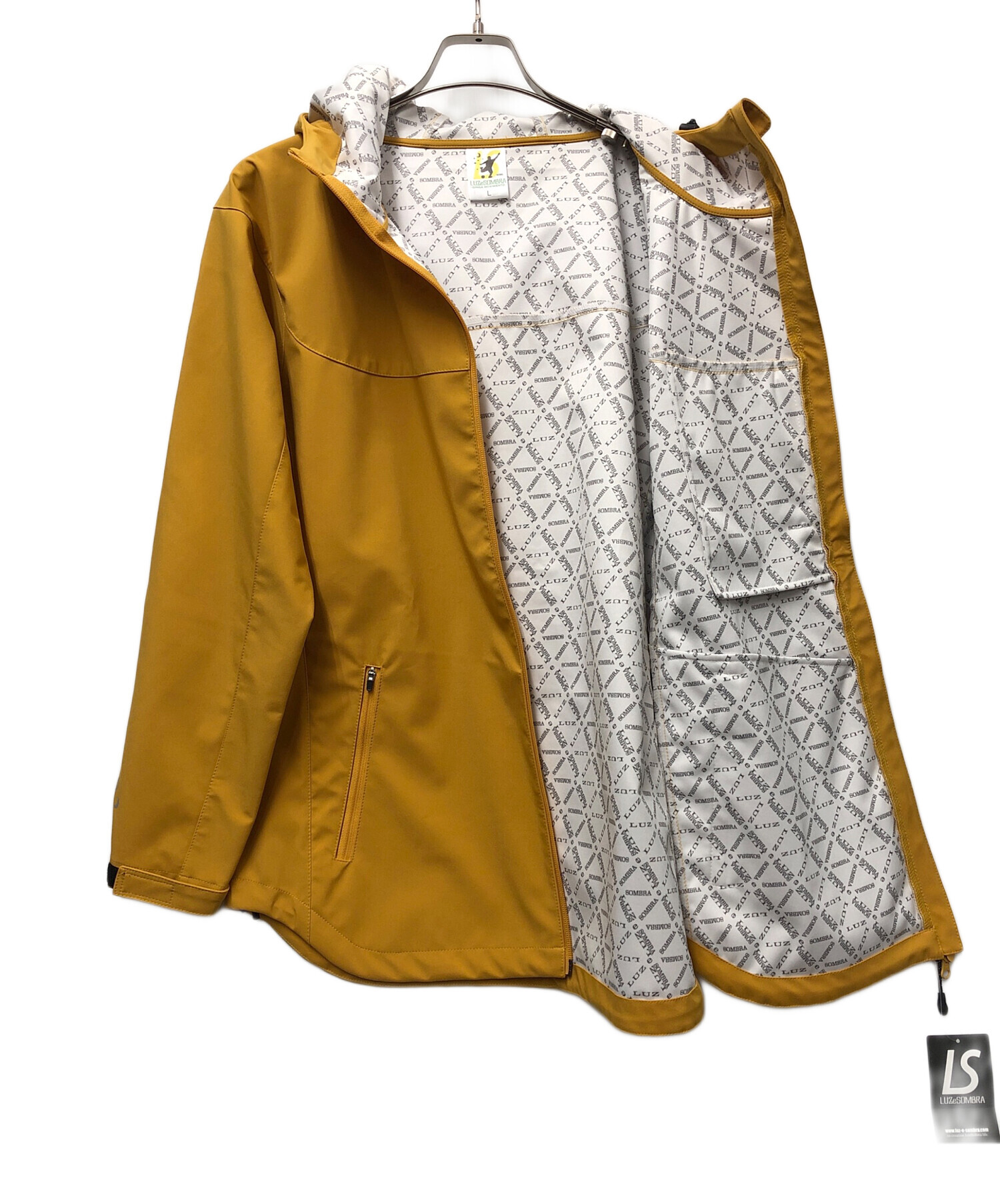 中古・古着通販】LUZeSOMBRA (ルースイソンブラ) ダイバーシティ